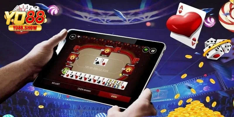 Tiêu chí bạn nên lựa chọn game bài uy tín hiện nay